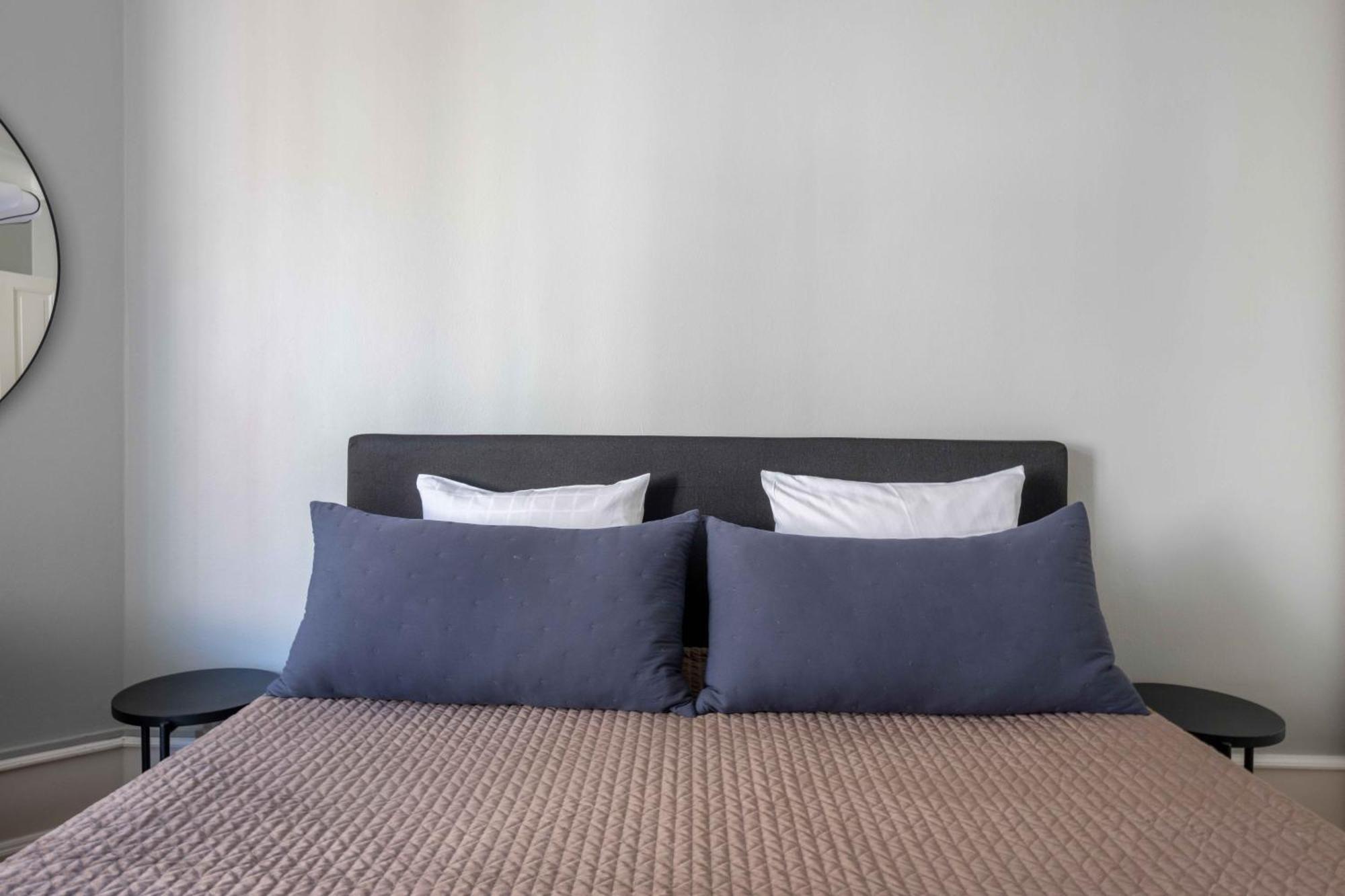 New Charming Apt In City Center Copenhague Extérieur photo