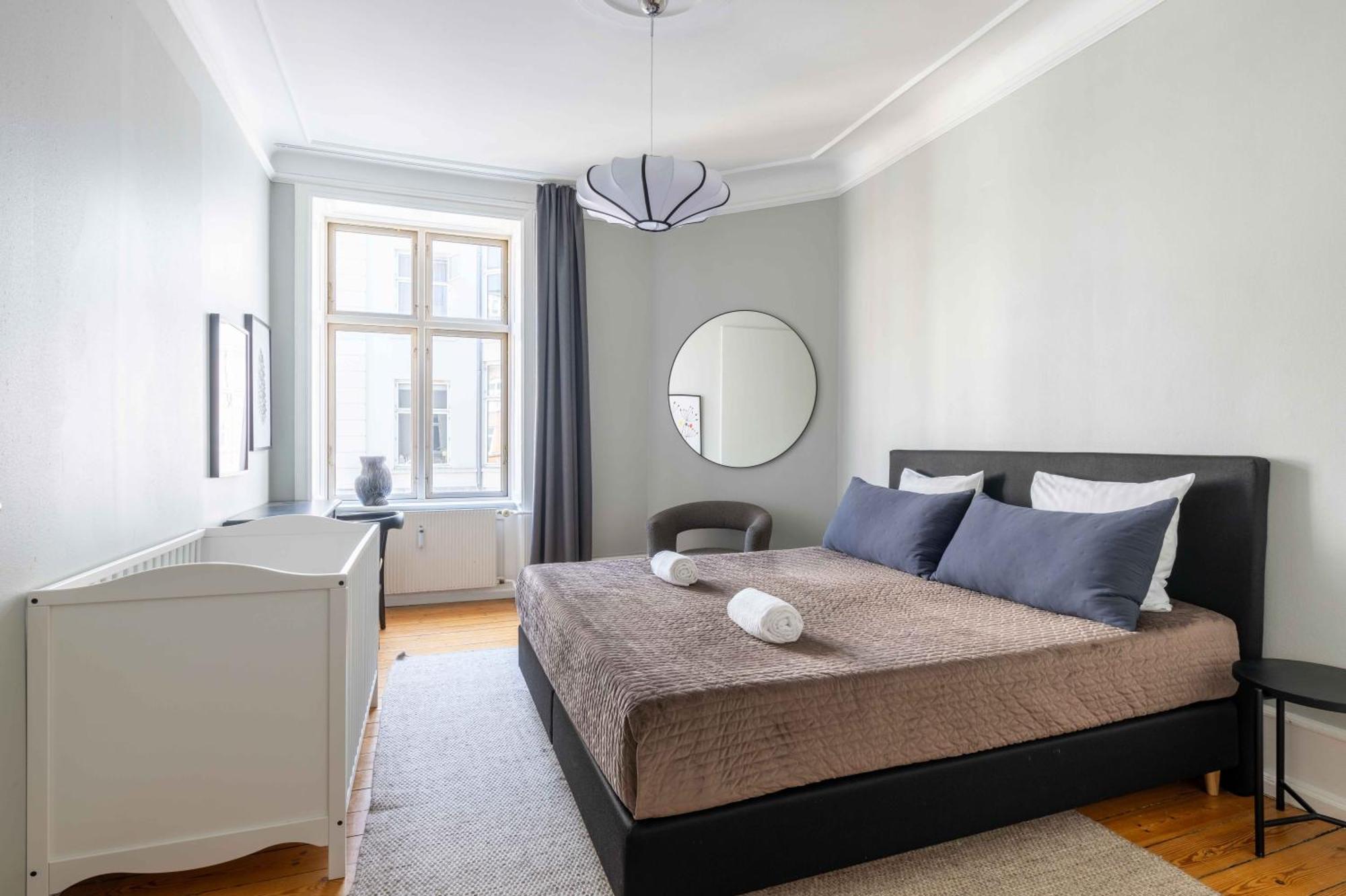 New Charming Apt In City Center Copenhague Extérieur photo